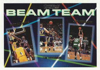 Patrick Ewing / Tim Hardaway / Jeff Hornacek