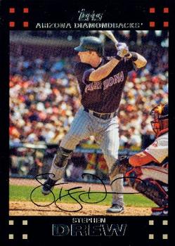Stephen Drew