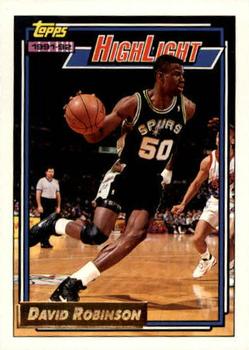 David Robinson
