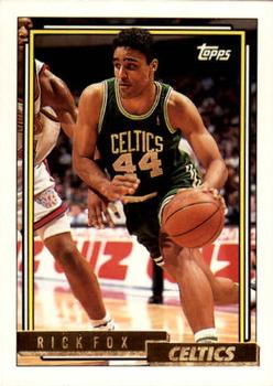 Rick Fox