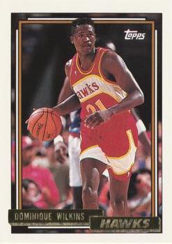 Dominique Wilkins