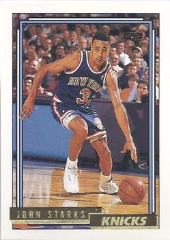 John Starks