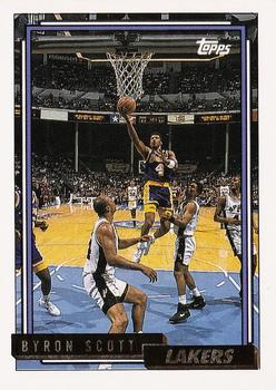 Byron Scott