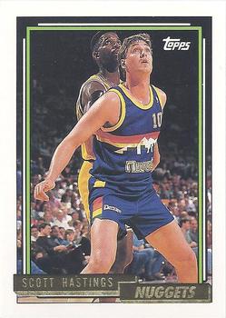 Scott Hastings