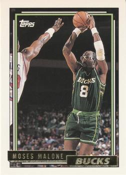 Moses Malone