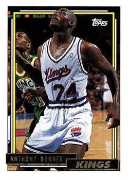 Anthony Bonner