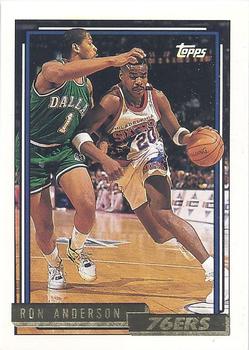 Ron Anderson