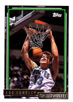 Luc Longley