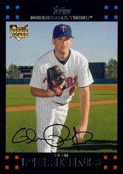 Glen Perkins