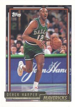 Derek Harper