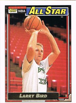 Larry Bird