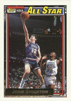 John Stockton
