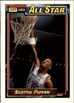 Scottie Pippen