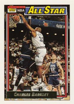 Charles Barkley