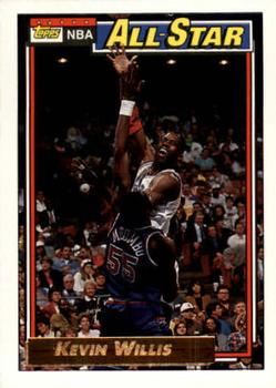 Kevin Willis