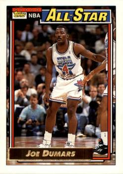 Joe Dumars