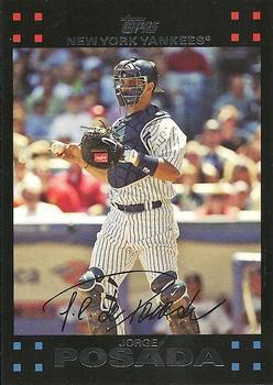 Jorge Posada