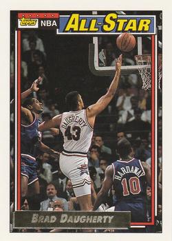 Brad Daugherty