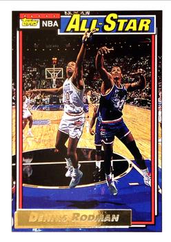 Dennis Rodman