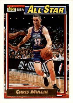 Chris Mullin