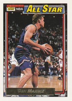 Dan Majerle