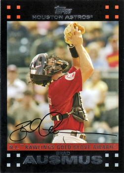 Brad Ausmus