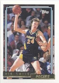 Rik Smits