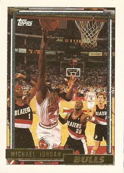 Michael Jordan