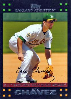 Eric Chavez