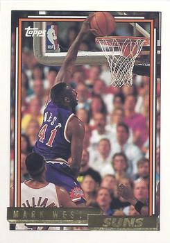 Mark West