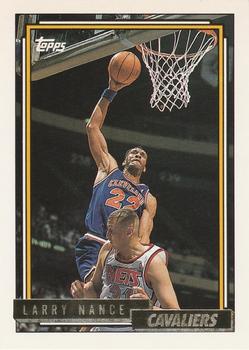 Larry Nance