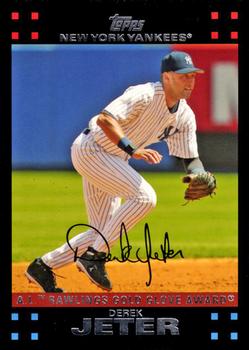 Derek Jeter