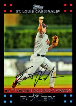 Scott Rolen