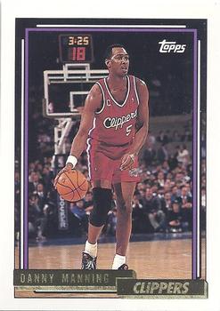 Danny Manning