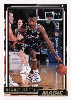 Dennis Scott
