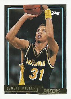 Reggie Miller