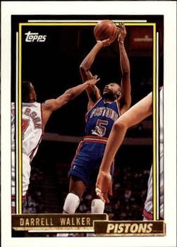 Darrell Walker