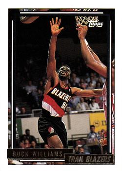 Buck Williams