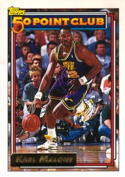 Karl Malone