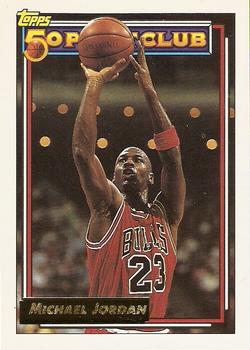 Michael Jordan