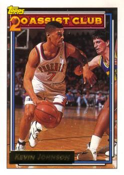 Kevin Johnson