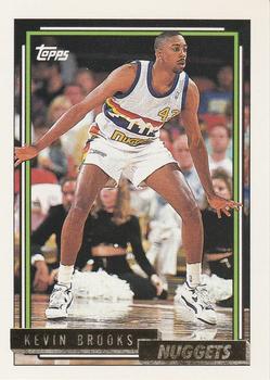Kevin Brooks