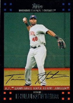 Torii Hunter