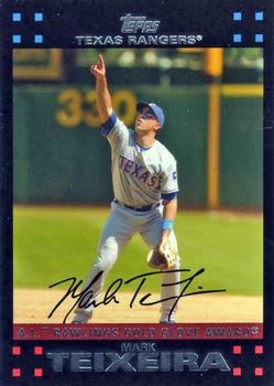 Mark Teixeira