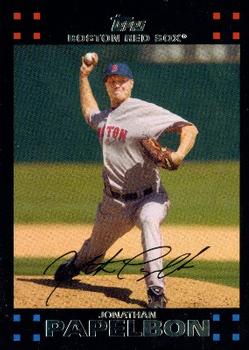 Jonathan Papelbon
