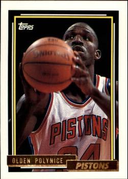 Olden Polynice