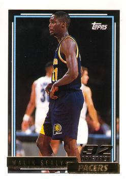 Malik Sealy