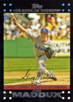 Greg Maddux
