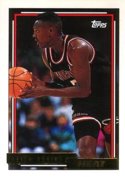 Keith Askins