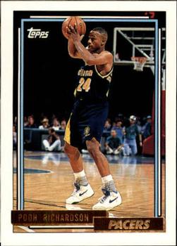 Pooh Richardson